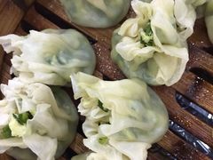 -马家烧麦(总店)