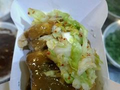 -国足臭豆腐(明瓦廊店)