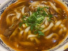 -韩师傅老大同刀削面(北苑路店)