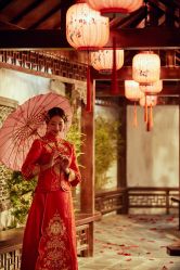 -巴黎恋人婚纱摄影(东莞总店)