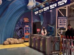 -烟台海昌鲸鲨海洋公园