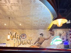 -MR.ROCKY洛奇先生RESTAURANT&BAR(宝安壹方城店)