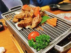 -九井澤精致料理(金茂店)