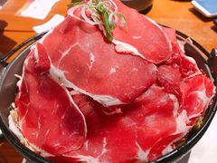 寿喜锅-大鲜生·亚洲菜融合小食堂