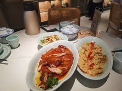 -小荔园·粤菜小馆(美的悦然广场店)