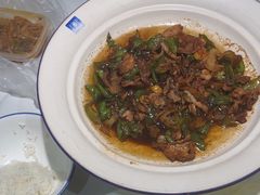 -兰湘子·湘菜小炒(石家庄万象城店)