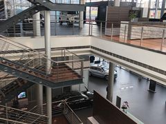-北京鹏龙大道奔驰4S店(纪家庙店)