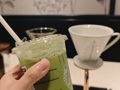 -星巴克臻选(深圳罗湖万象城店)