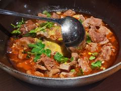 -福茂源横山铁锅羊肉(牡丹园店)