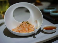 -荟廷·晶萃(陆家嘴尚悦湾店)