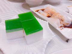 -潮福城大酒楼·潮粤菜·港式点心(阳光城店)