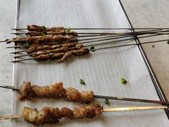 -纪录片《人生一串》体验店(静安店)
