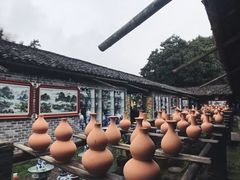 -景德镇古窑民俗博览区