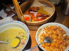 脆皮手撕鸡-洞庭土菜小炒馆(易发广场店)