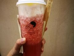 -喜茶(深圳东门1234店)