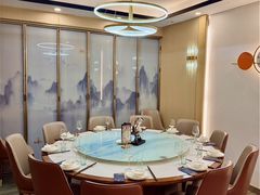 -火龙堂·风味民间菜(文一路店)