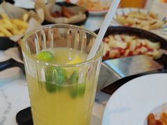 -必胜客(港城新天地店)