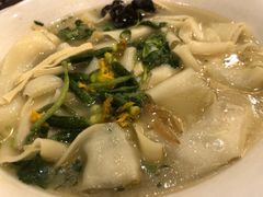 优质三鲜烩面-萧记三鲜烩面(瑞达路店)