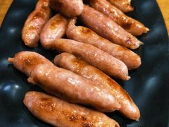 -恩你小木屋·烤肉韩式料理(嘉兴秀洲店)
