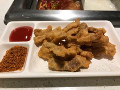 -海底捞火锅(高科广场店)