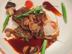肋眼牛排-夏朵餐厅(丁香店)