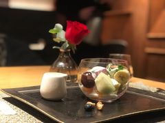 -香樟花园法式铁板烧(恒隆广场店)