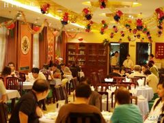 -南来顺饭庄·清真(南菜园店)