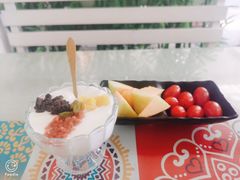 -丽江庭院之丽江往事(安定门店)