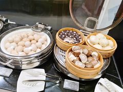 -成都鼓楼智选假日酒店-餐厅