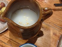 -滇香肴·云南菜蒸汽石锅鱼(云南北路店)