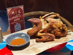 -醉长安(钟楼旗舰店)