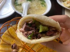 -老保定驴肉馆(云岗路店)