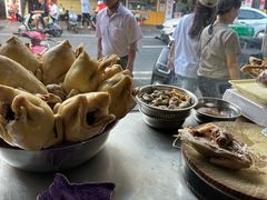 -肥婆兰鸡饭(西门外街店)