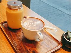 -Peet's Coffee皮爷咖啡(豫园店)