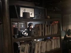 -一縷炊煙(南长街店)