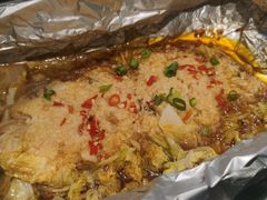 -遇西祠·海鲜烧烤(总店)