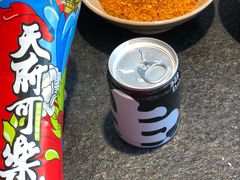 油碟-大虎重庆老火锅(正弘城店)