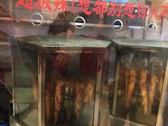 -一代烤翅王(大汉口店)