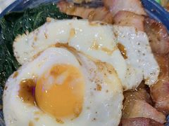 -澳门陈光记烧味饭店(南京德基广场店)