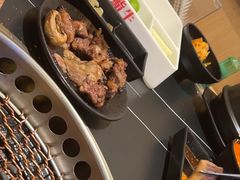 -極屋鮨牛 · 烧肉酒场(时代C馆店)