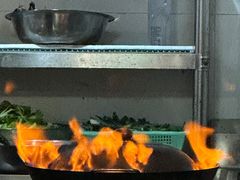 -大自然醉鹅·铁锅火焰鹅(上海联洋店)