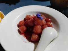 -伊带伊路新疆美食府(呼家楼店)
