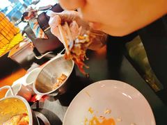 -丫头记(新村店二部)
