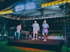 -INNS BAR 音乐酒吧餐厅