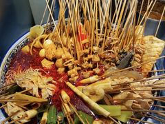 -海大南门夜市(海富街店)