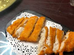 -凯撒尔新疆特色主题餐厅(青山店)
