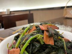 苋菜-五观堂素食(新华路店)