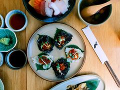 -嘻〆咩 XIME Izakaya