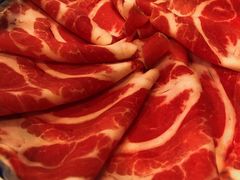 -胡同儿老北京涮肉