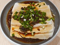-老边饺子馆(东单店)